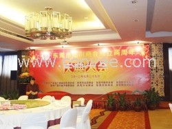 专业礼仪服务，亚泰首选 东莞礼仪公司的卓越之道