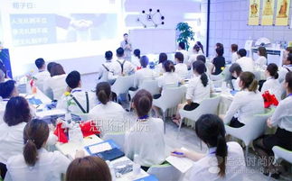 前台礼仪素养强势进阶 服务心法与种子文化的系统锻造